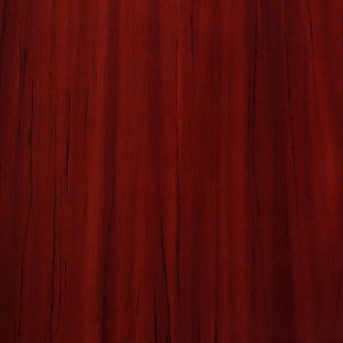 Пленка самоклеящаяся 164, 0.45х2 м, цвет красная вишня