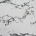 Пленка самоклеящаяся 3958, 0.45х2 м, мрамор, цвет чёрно-белый