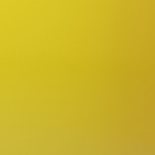 Пленка самоклеящаяся 7004В, 0.45х2 м, цвет жёлтый, глянцевый