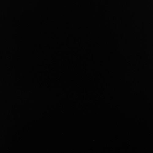 Пленка самоклеящаяся 7016В, 0.45х2 м, цвет чёрный, глянцевый