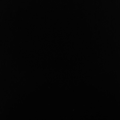 Пленка самоклеящаяся 7016В, 0.45х2 м, цвет чёрный, глянцевый