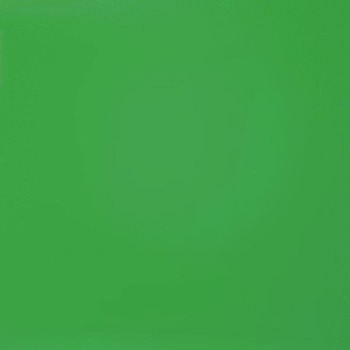Пленка самоклеящаяся 7046В, 0.45х2 м, цвет зелёный, глянцевый