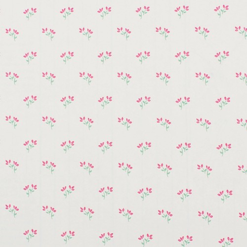 Плёнка самоклеящаяся «Цветочки» 0,45х2 м