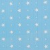 Плёнка самоклеящаяся «Голубые звёздочки» 0,45х2 м Плёнка самоклеящаяся «Голубые звёздочки» 0,45х2 м