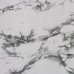 Пленка самоклеящаяся 3958, 0.9х2 м, мрамор, цвет чёрно-белый Пленка самоклеящаяся 3958, 0.9х2 м, мрамор, цвет чёрно-белый