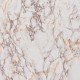 Пленка самоклеящаяся 3960, 0.9х2 м, мрамор, цвет серебристый/бежевый