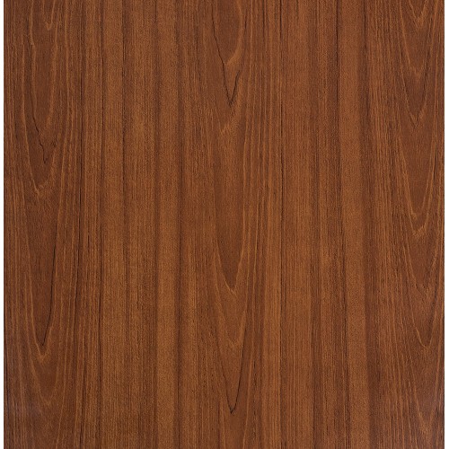 Пленка самоклеящаяся 105-0, 0.45х8 м, цвет вишнёвый