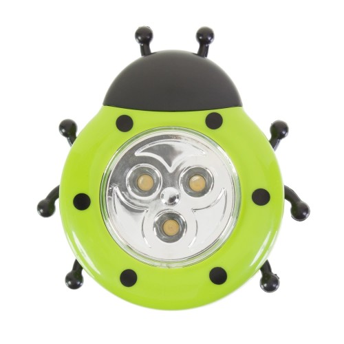 Ночник «Божья коровка»