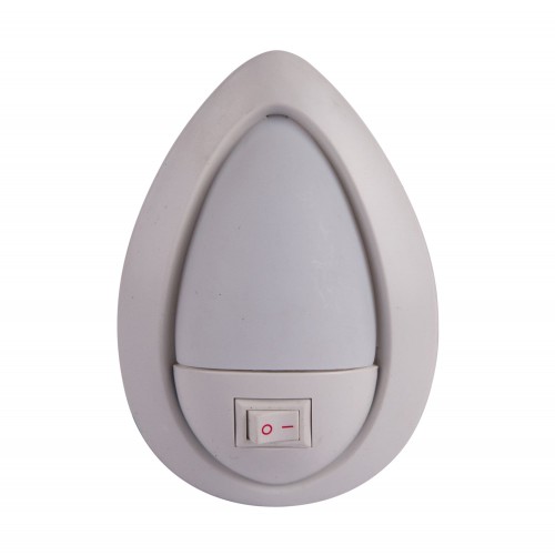 Ночник с выключателем «Яйцо»