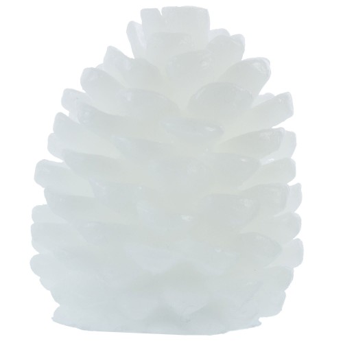 Ночник Uniel «Шишка», 6,5х8 см, RGB, IP20