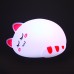 Ночник светодиодный Старт NL 7 «Кошка»
