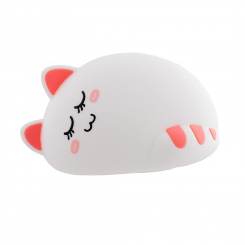 Ночник светодиодный Старт NL 7 «Кошка»