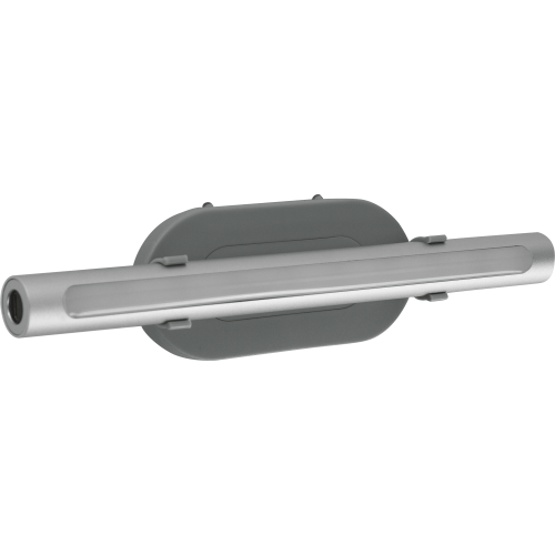 Подсветка зеркала 12-75, с диммером, 186х17 мм, USB