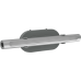 Подсветка зеркала 12-75, с диммером, 186х17 мм, USB