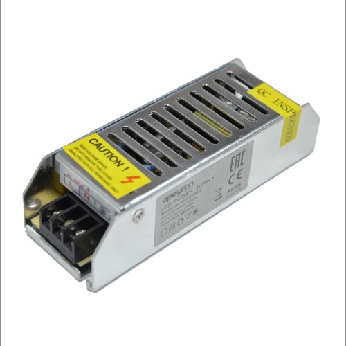 Блок питания 12 В 25 Вт IP20