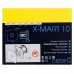 Вентилятор CATA X-MART 10 T D100 мм 15 Вт таймер