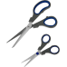 Ножницы канцелярские набор 2 шт.