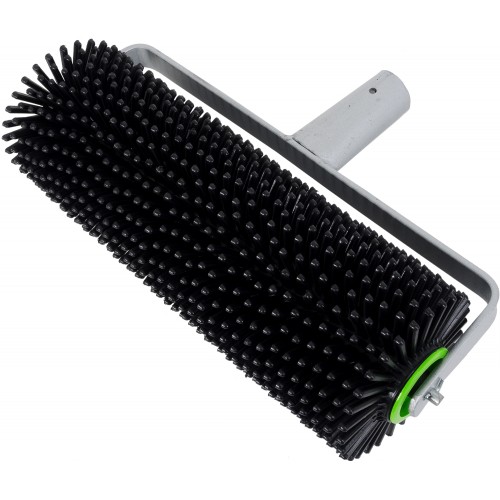 Валик игольчатый 300 мм, игла 28 мм