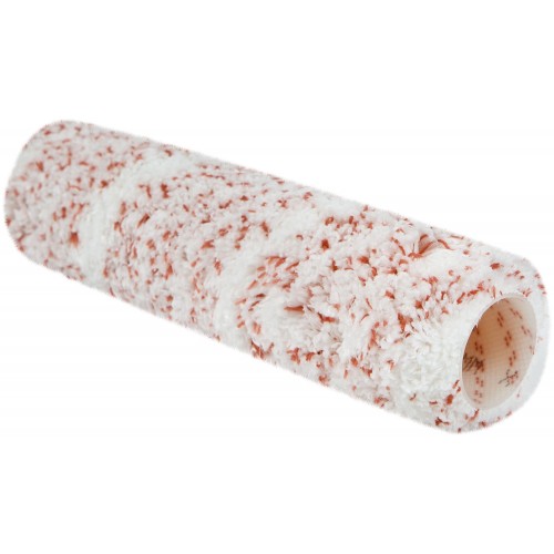 Валик для фасадных работ Anza 25 см