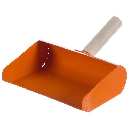 Кельма для газобетона в форме ковша 200 мм