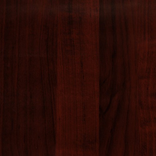 Плёнка самоклеящаяся «Тёмное дерево» 0,9х8 м