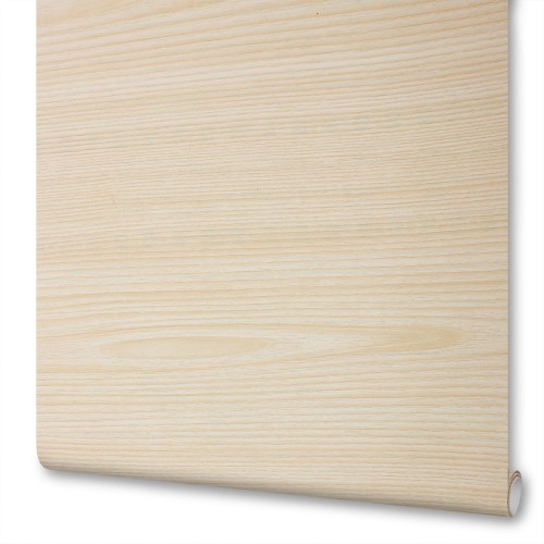 Плёнка самоклеящаяся «Светлое дерево» 0,9х8 м