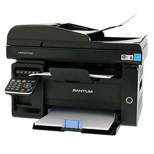 МФУ Pantum M6607NW