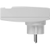 Разветвитель SP-1e USB цвет белый