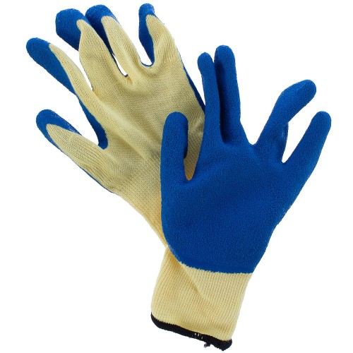 Перчатки с плотным обливом, 50 г