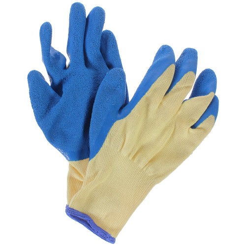 Перчатки Brigadier, 50 г, плотный облив, 11 р