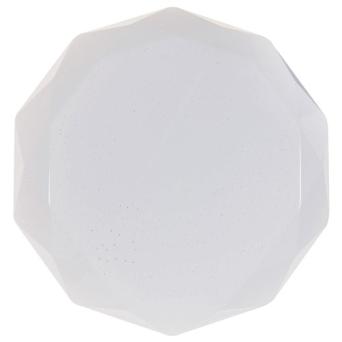 Светильник настенно-потолочный светодиодный Tora 20 Вт