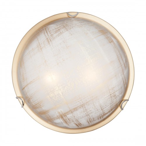 Светильник настенно-потолочный Aklei 2xE27x60 Вт