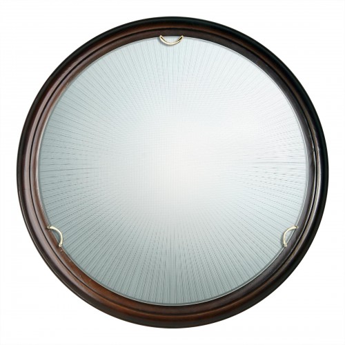 Светильник настенно-потолочный Lumiere 1xE27x100 Вт