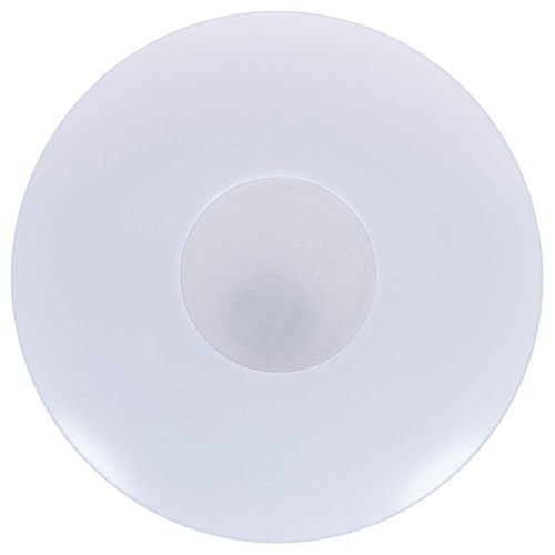 Светильник настенно-потолочный светодиодный Solo 24 Вт