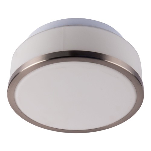 Светильник TDM Electric Круг 2xE27х60 Вт, IP44