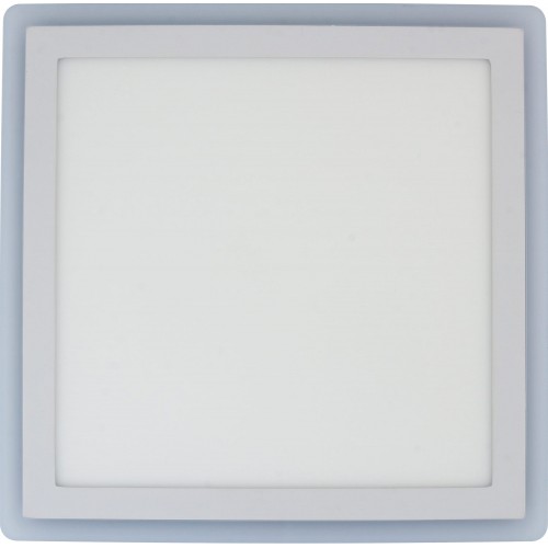 Светильник светодиодный Osram Color White SQ 38 Вт 40 см
