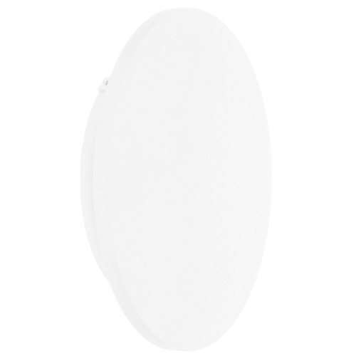 Бра светодиодное Eclissi 9 Вт 870 Лм IP54 цвет белый