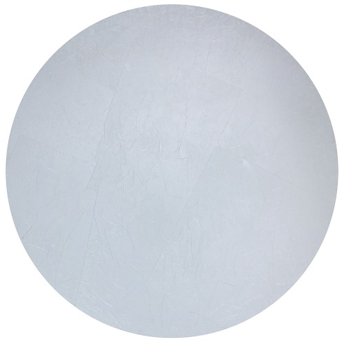 Светильник настенный «Lunario» 3562/12WL 12 Вт, цвет серебряный