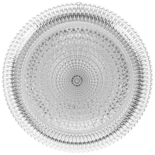 Светильник светодиодный с пультом управления «Brilliance» 2038/EL 72 Вт