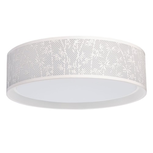 Люстра светодиодная Ривз