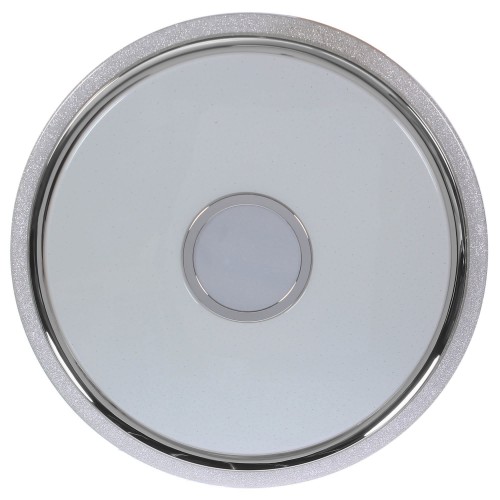 Светильник настенно-потолочный диммируемый светодиодный «Venus», 60 Вт, диаметр 57 см, с пультом ДУ