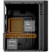 Корпус Zalman ZM-T6 black mATX без БП