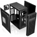 Корпус Zalman ZM-T6 black mATX без БП