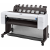 Плоттер HP DesignJet T1600 (3EK10A)