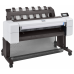 Плоттер HP DesignJet T1600 (3EK10A)