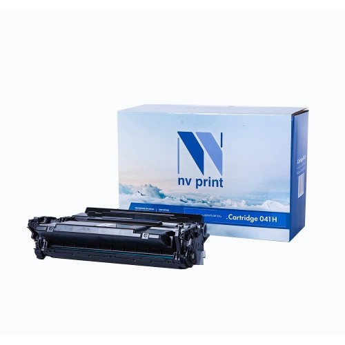 NV Print Cartridge 041H Картридж HB-№041H для Canon i-SENSYS LBP-312x (20000k)