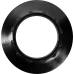 Кольцо крепежное для патрона Е14 цвет чёрный
