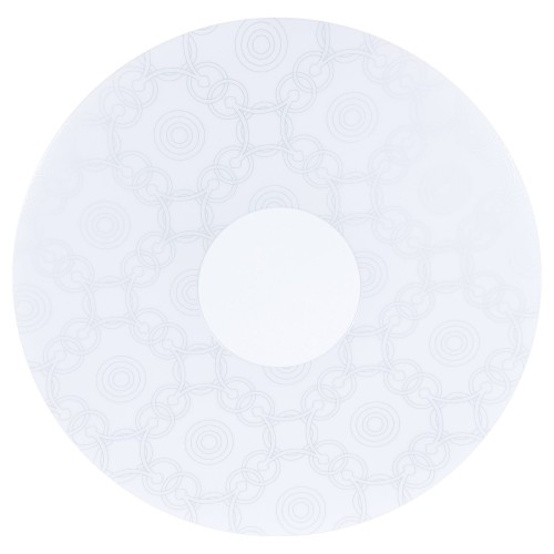 Светильник настенно-потолочный светодиодный Lesora 72 Вт