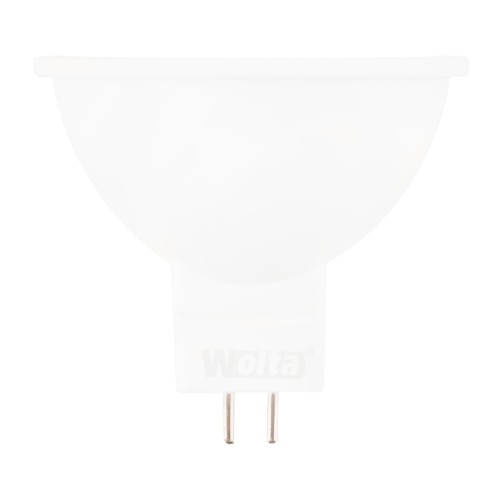 Лампа светодиодная Wolta simple спот GU5.3 6 Вт 500 Лм свет дневной