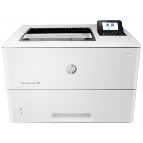 Принтер HP LaserJet Enterprise M507dn (1PV87A)